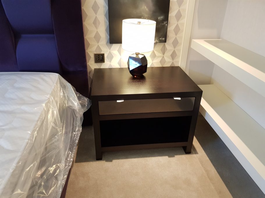 Bedside Table