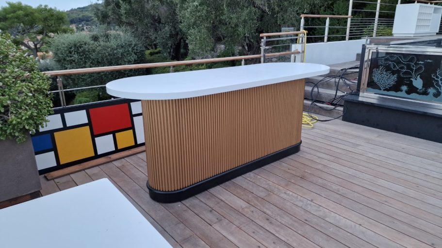 Outside Bar